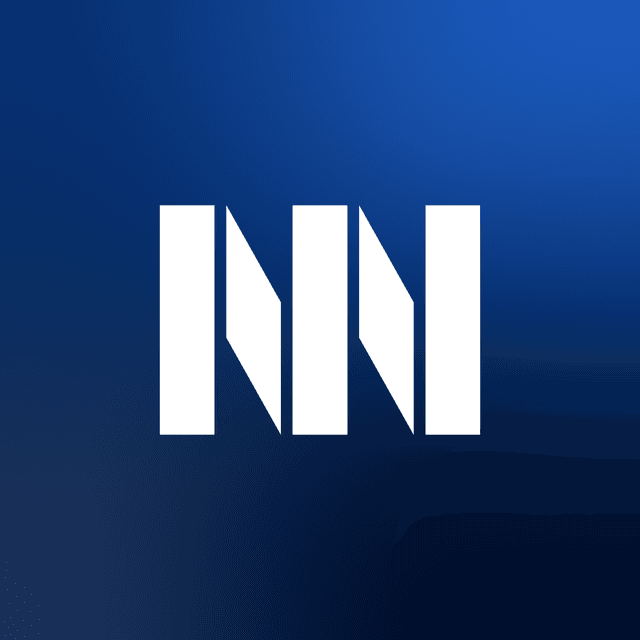 NOVA STOCK logo